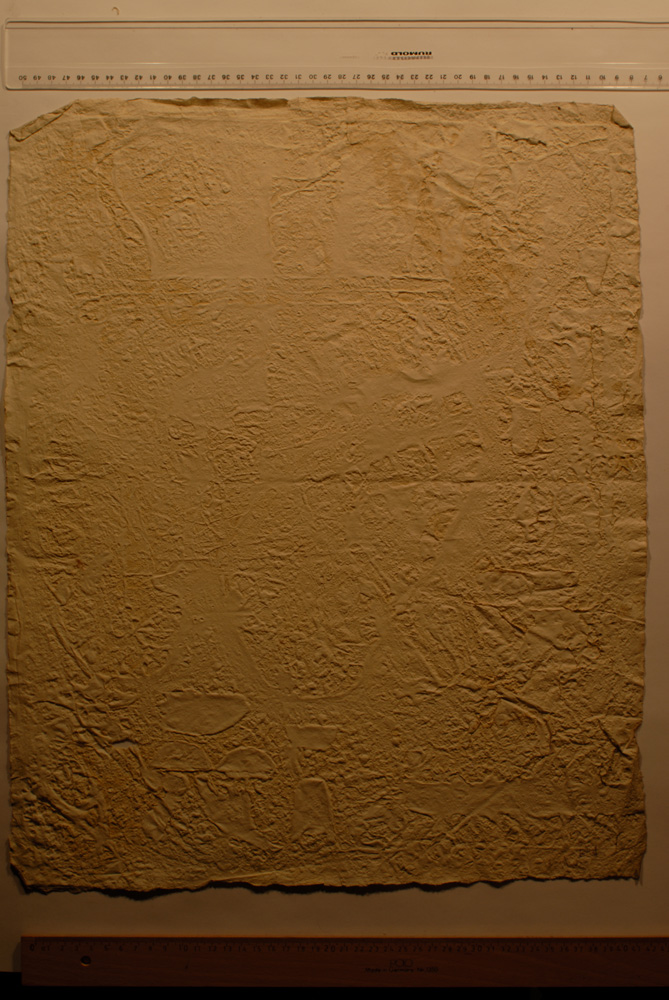 Squeeze: Site: Giza; view: G 8080