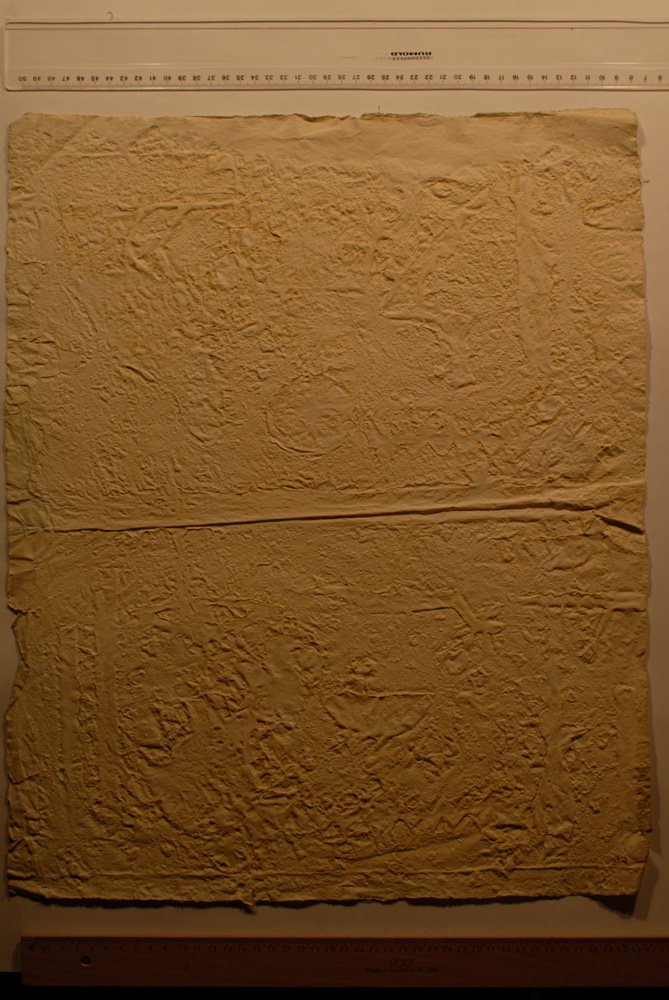 Squeeze: Site: Giza; view: G 8080