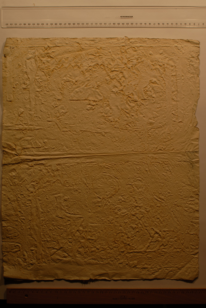Squeeze: Site: Giza; view: G 8080