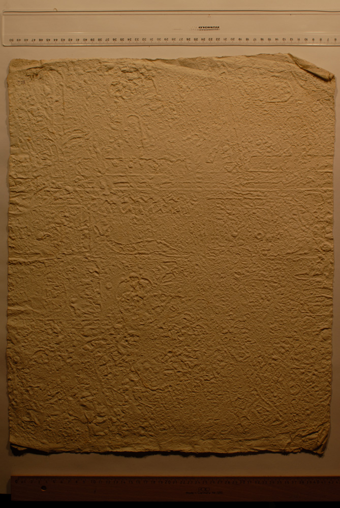 Squeeze: Site: Giza; view: G 6030