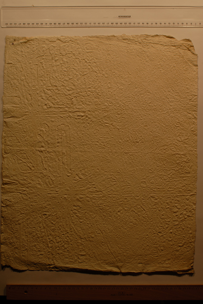 Squeeze: Site: Giza; view: G 6030