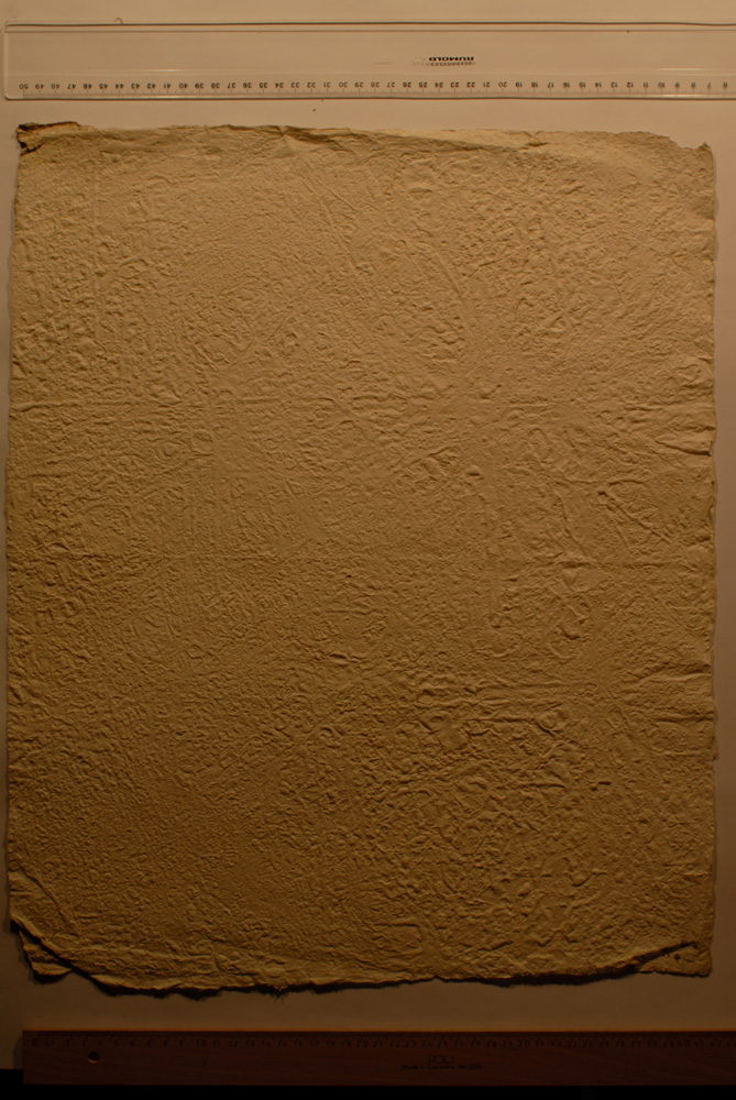 Squeeze: Site: Giza; view: G 6030