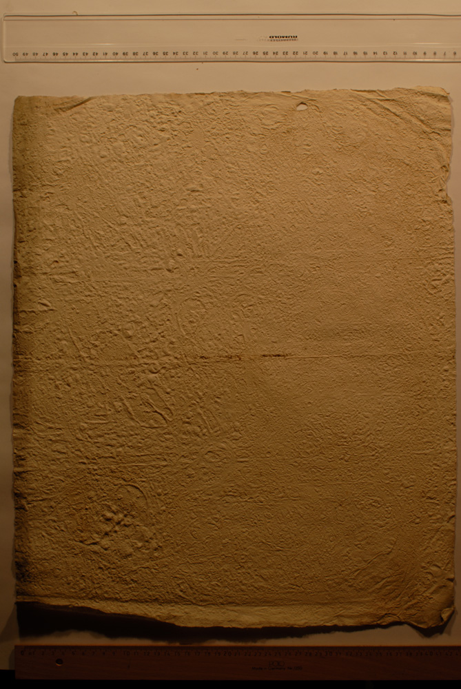 Squeeze: Site: Giza; view: G 6030