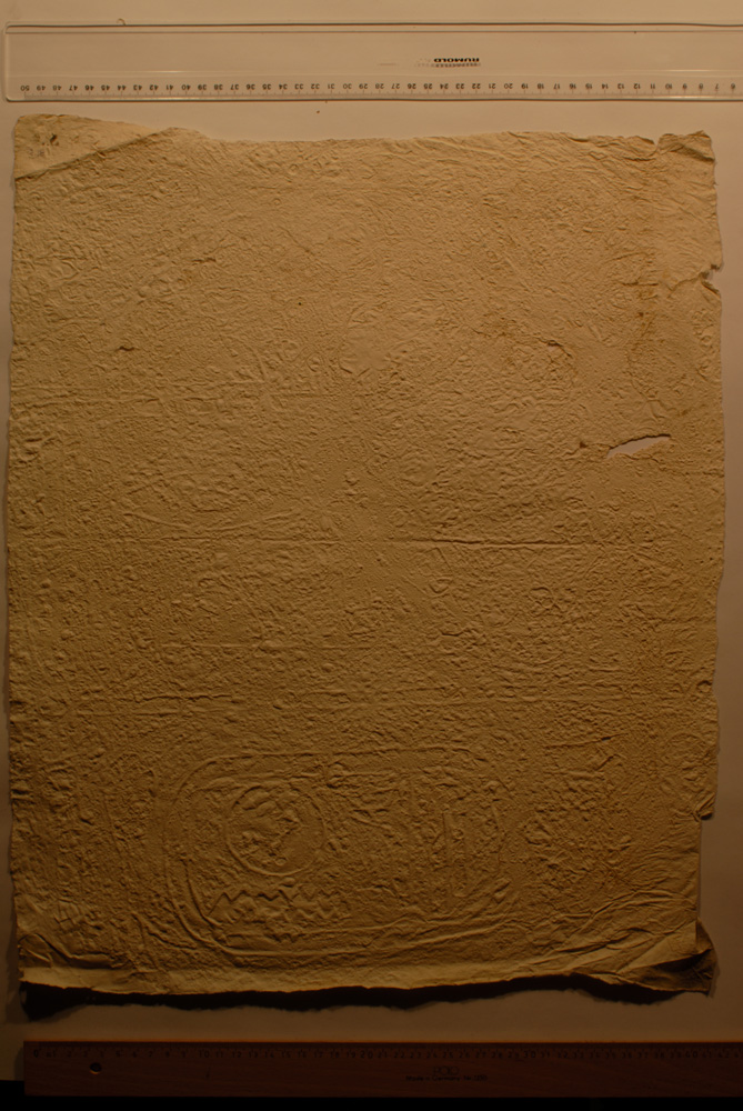 Squeeze: Site: Giza; view: G 6030