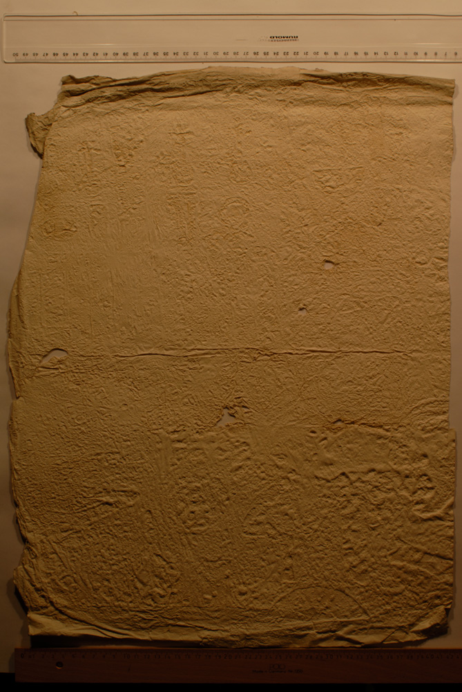 Squeeze: Site: Giza; view: G 6030