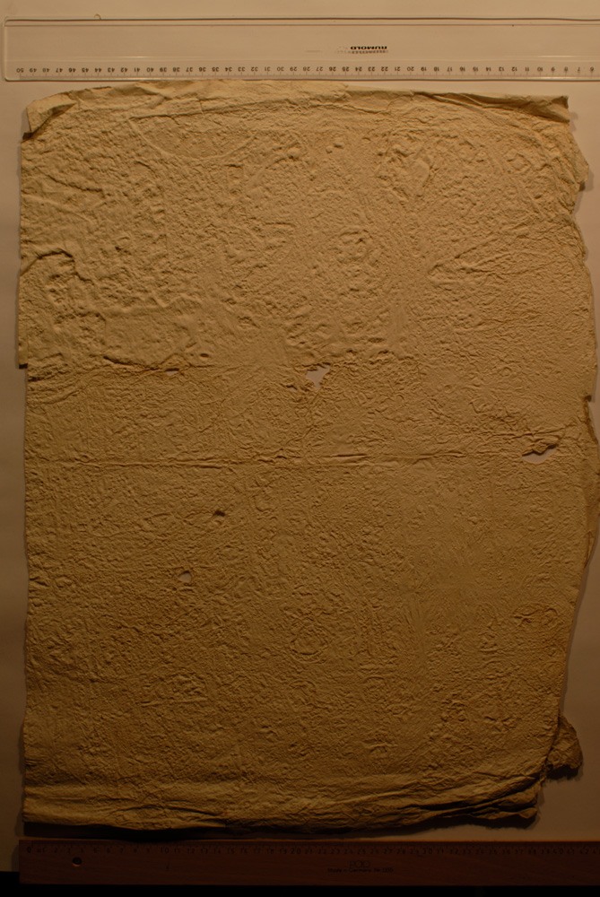 Squeeze: Site: Giza; view: G 6030