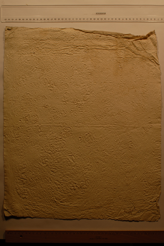 Squeeze: Site: Giza; view: G 6030