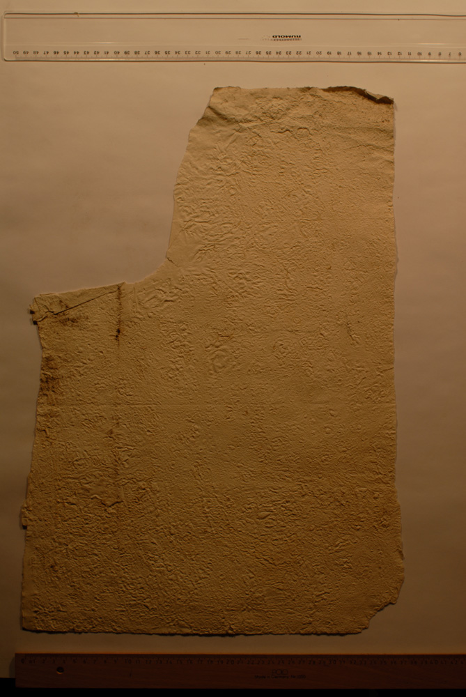 Squeeze: Site: Giza; view: G 7060