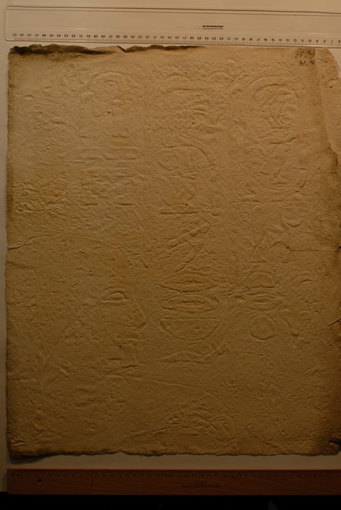 Squeeze: Site: Giza; view: G 6010