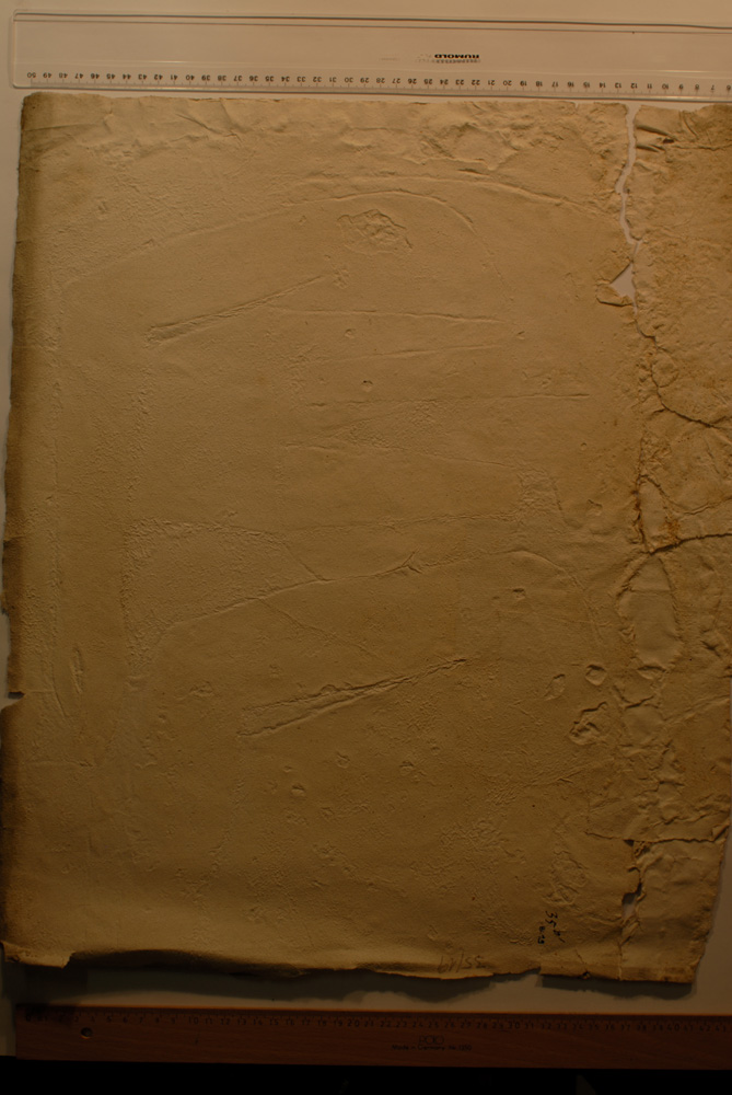 Squeeze: Site: Giza; view: G 6010