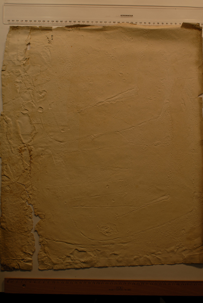 Squeeze: Site: Giza; view: G 6010
