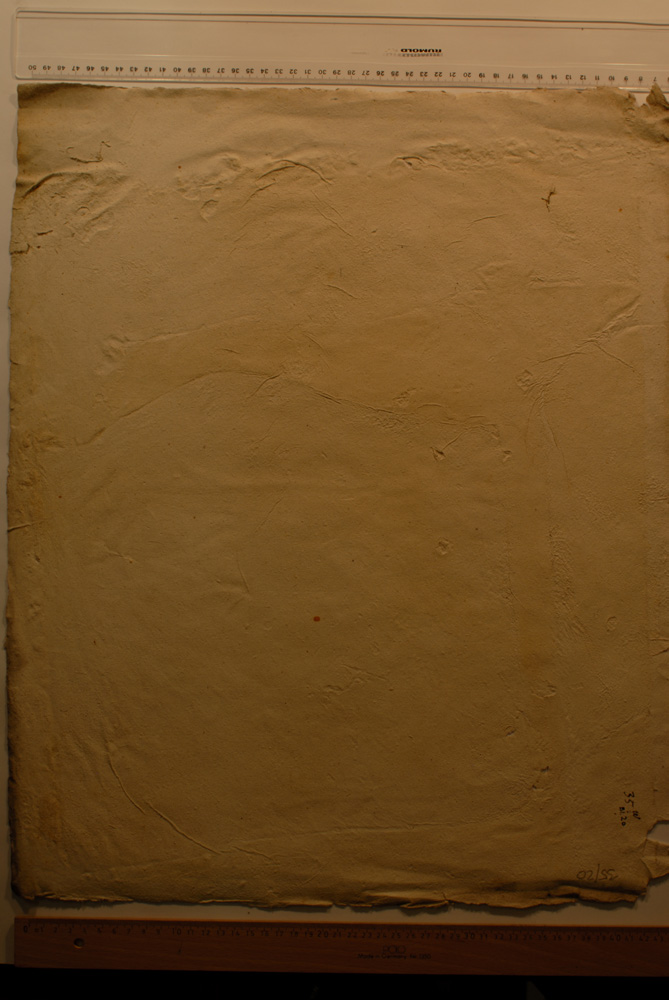 Squeeze: Site: Giza; view: G 6010