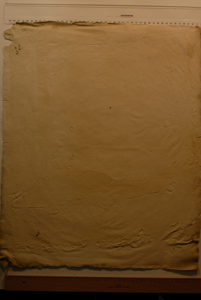 Squeeze: Site: Giza; view: G 6010