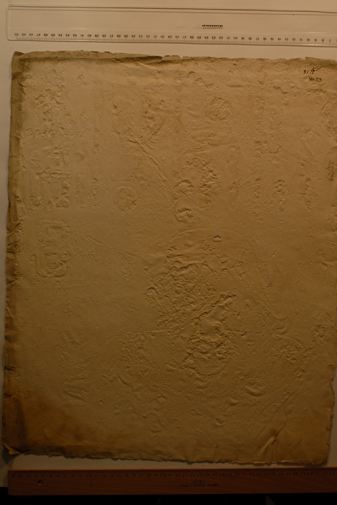 Squeeze: Site: Giza; view: G 6010