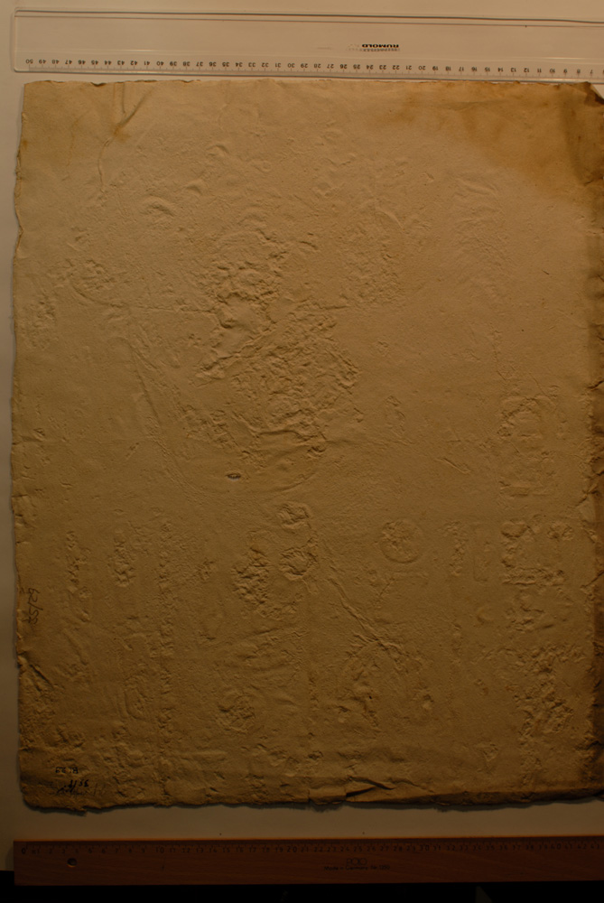 Squeeze: Site: Giza; view: G 6010