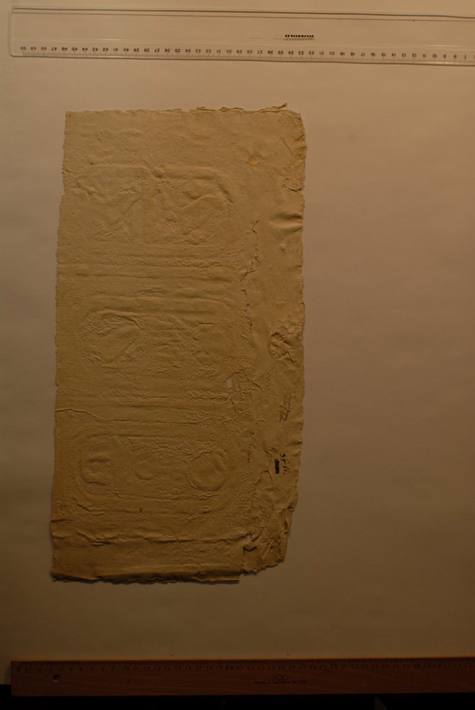 Squeeze: Site: Giza; view: G 6010