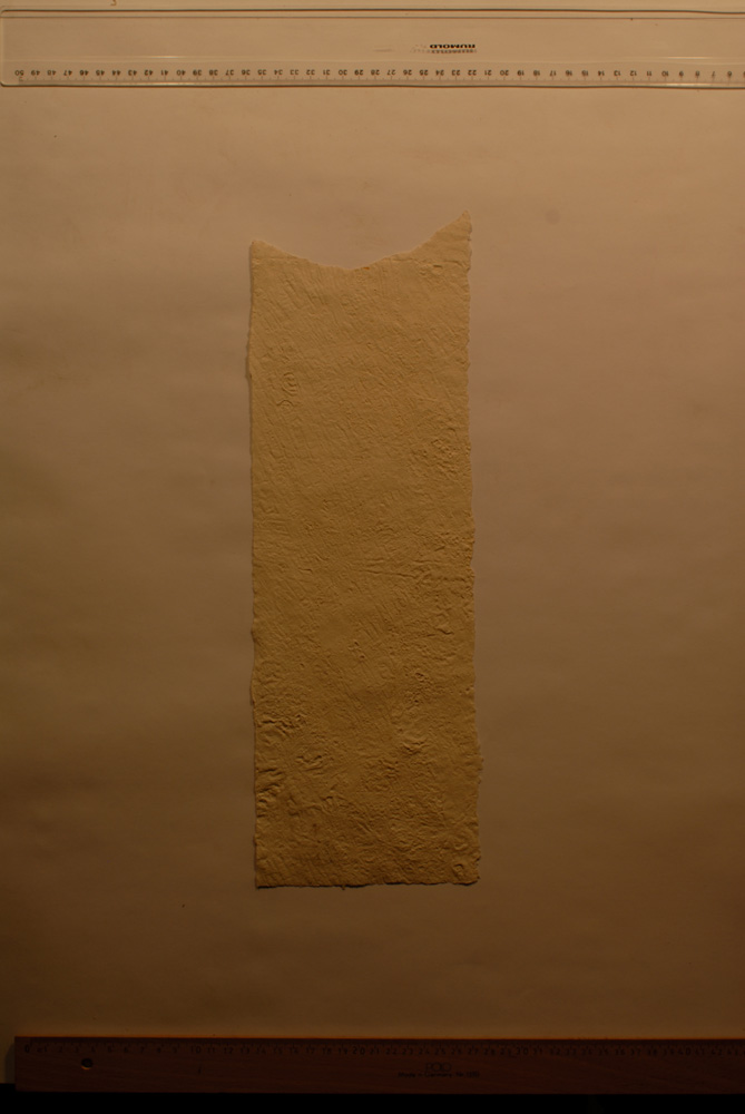 Squeeze: Site: Giza; view: G 9500