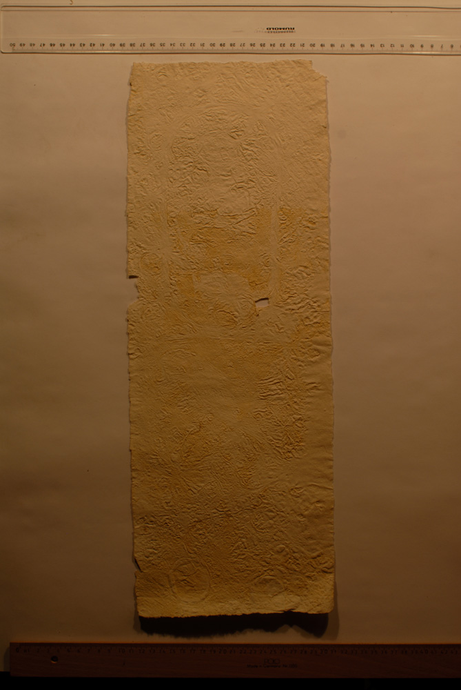 Squeeze: Site: Giza; view: G 9500
