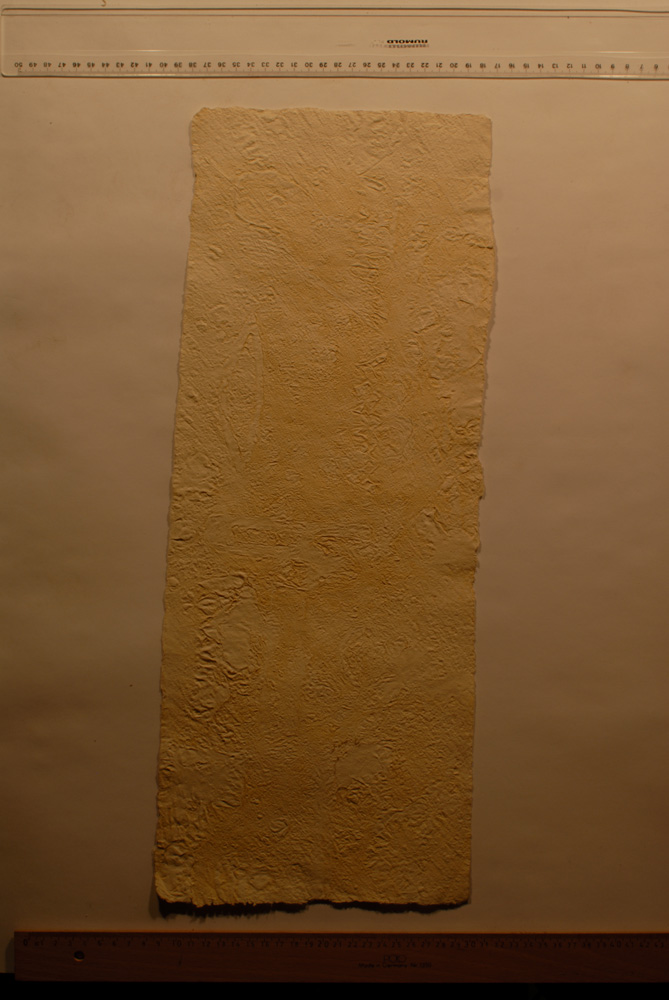 Squeeze: Site: Giza; view: G 9500