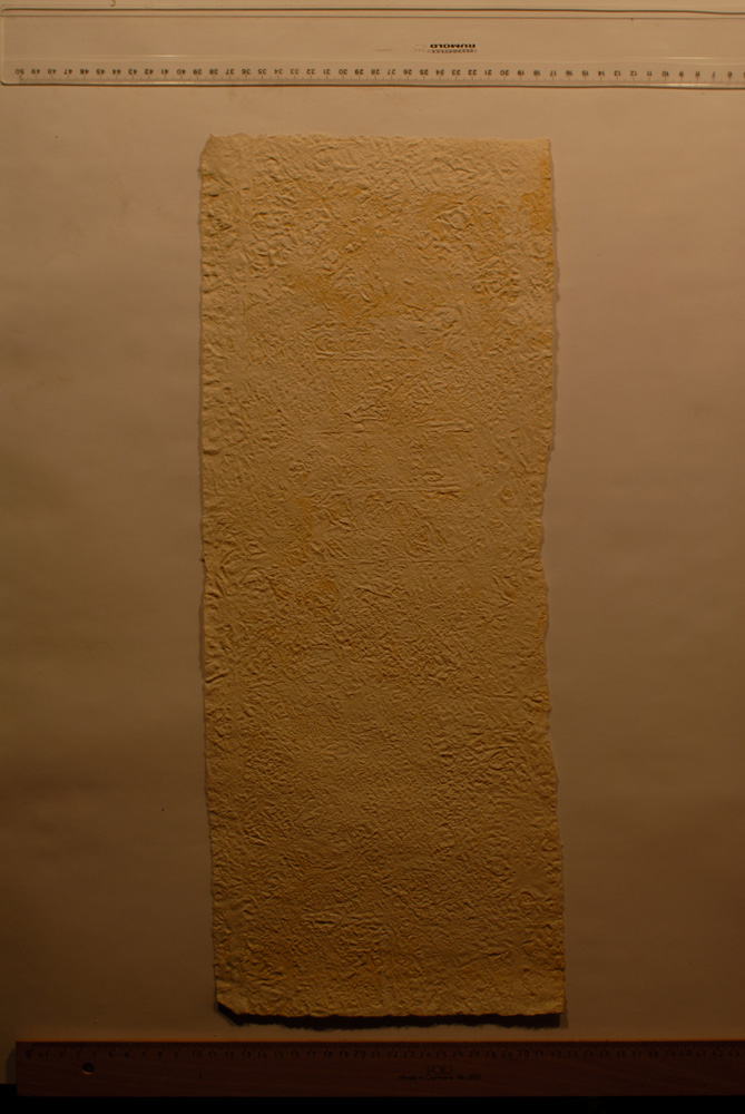 Squeeze: Site: Giza; view: G 9500