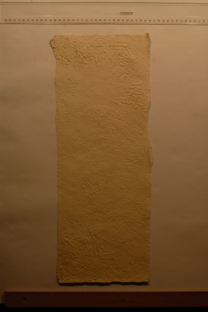Squeeze: Site: Giza; view: G 9500