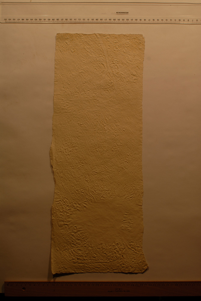 Squeeze: Site: Giza; view: G 9500