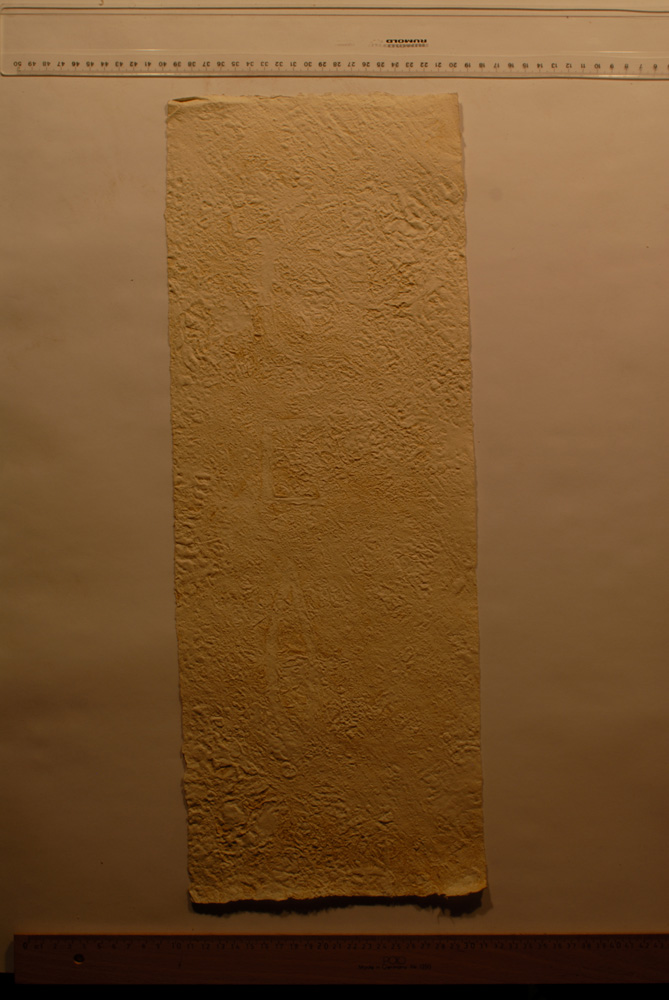 Squeeze: Site: Giza; view: G 9500