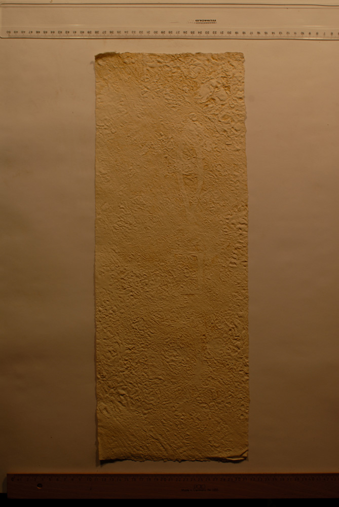 Squeeze: Site: Giza; view: G 9500