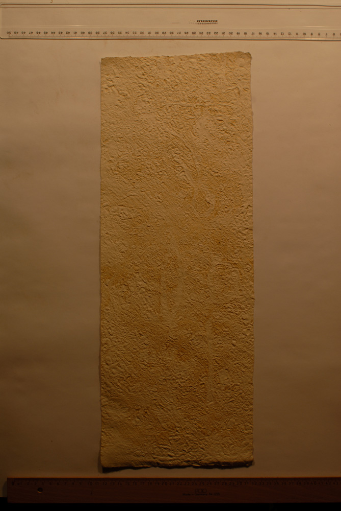 Squeeze: Site: Giza; view: G 9500