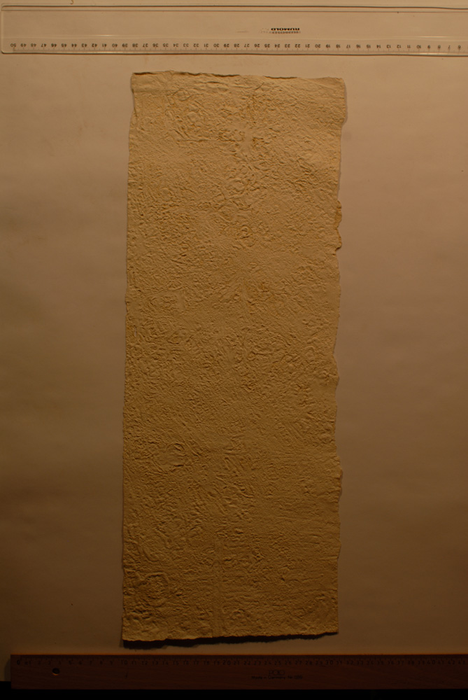 Squeeze: Site: Giza; view: G 9500