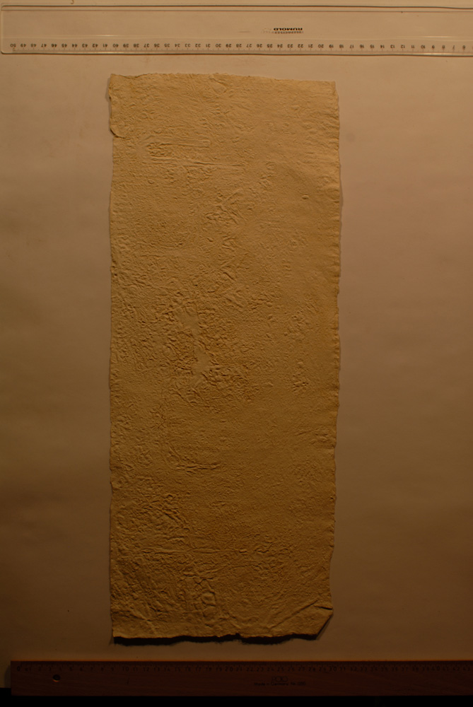 Squeeze: Site: Giza; view: G 9500
