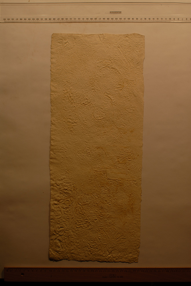 Squeeze: Site: Giza; view: G 9500