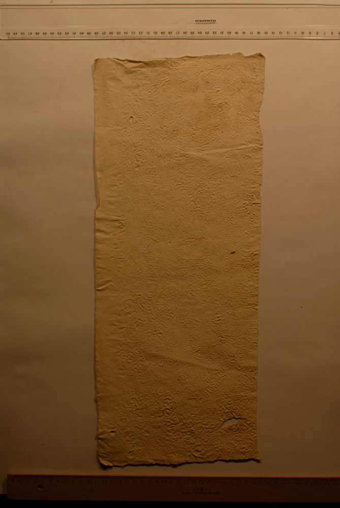 Squeeze: Site: Giza; view: G 9500