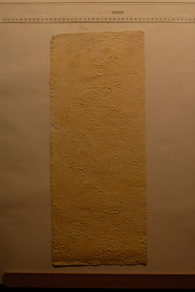 Squeeze: Site: Giza; view: G 9500