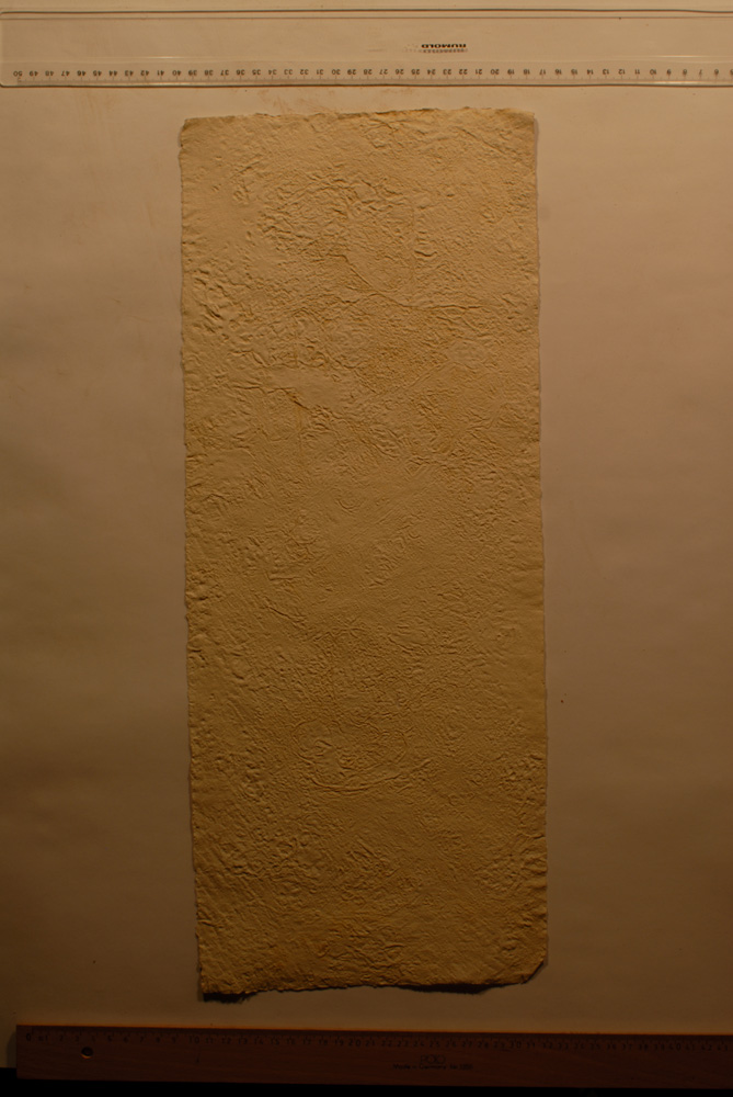 Squeeze: Site: Giza; view: G 9500