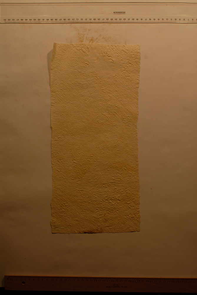 Squeeze: Site: Giza; view: G 9500