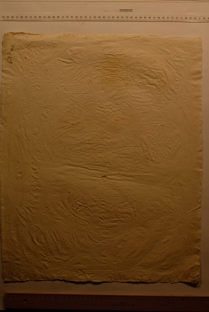 Squeeze: Site: Giza; view: G 6020