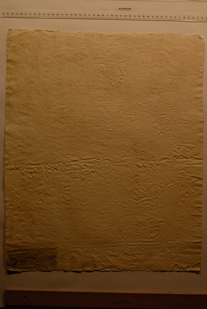 Squeeze: Site: Giza; view: G 6020