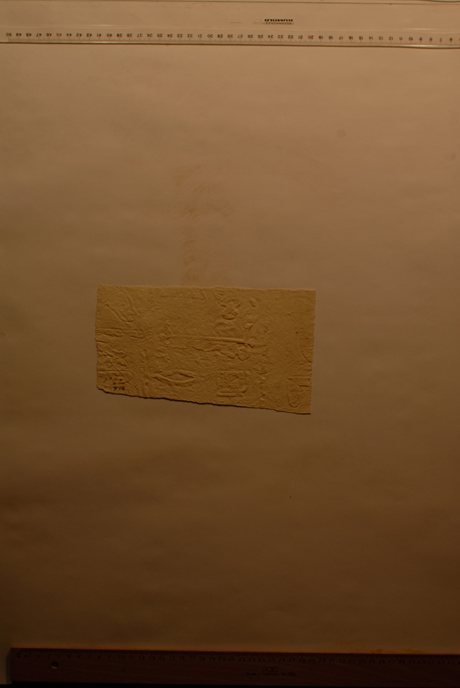 Squeeze: Site: Giza; view: G 8674