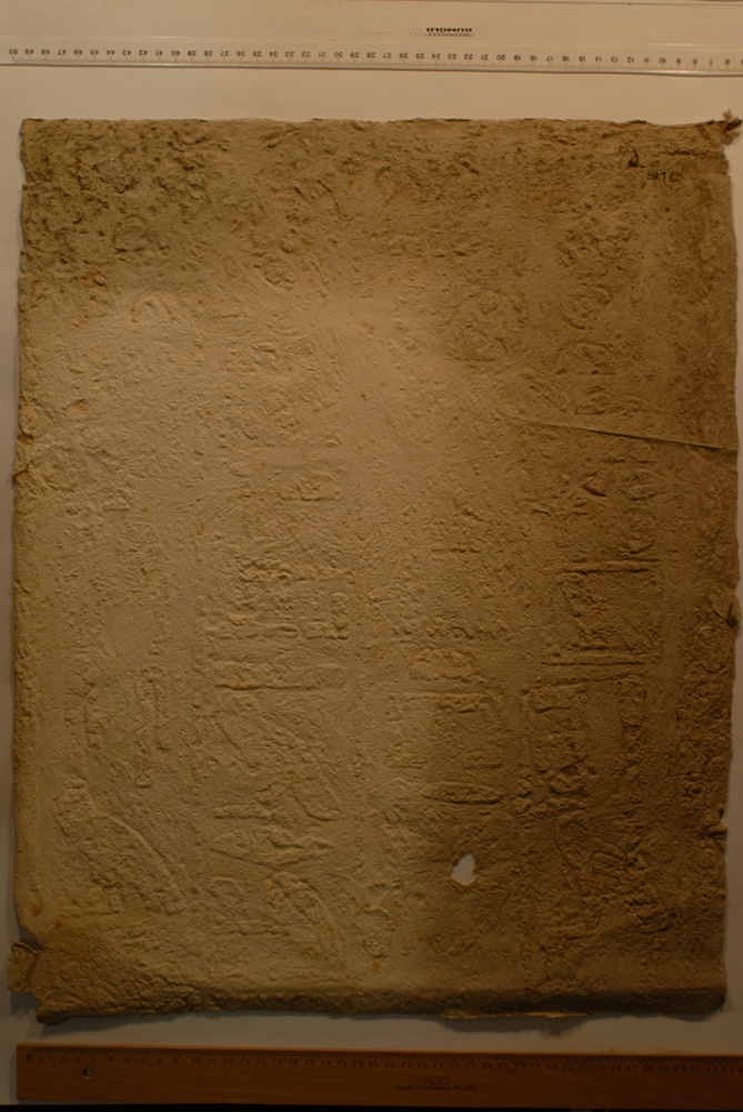 Squeeze: Site: Giza; view: G 2430