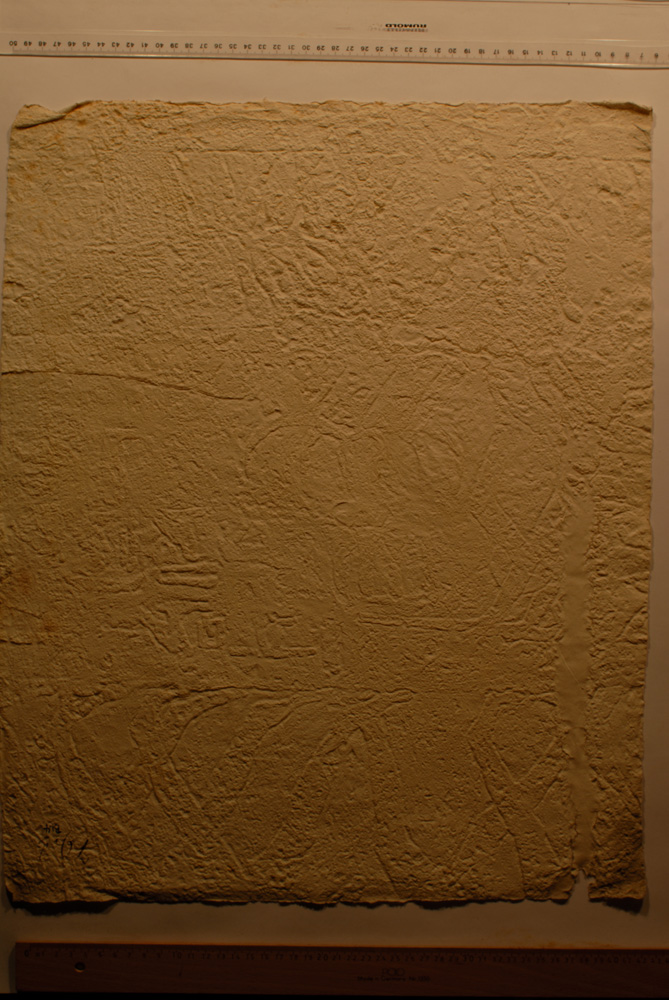 Squeeze: Site: Giza; view: G 2430