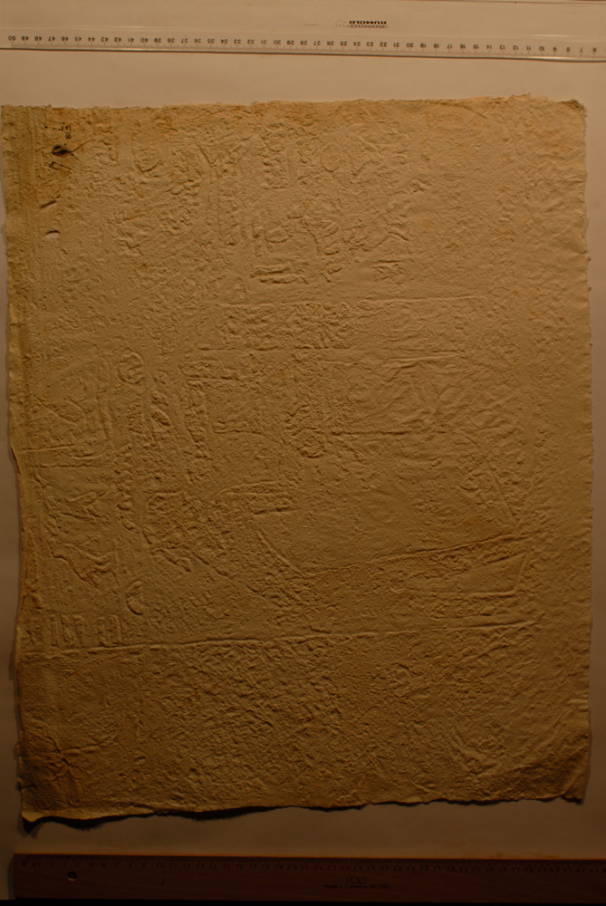 Squeeze: Site: Giza; view: G 2430