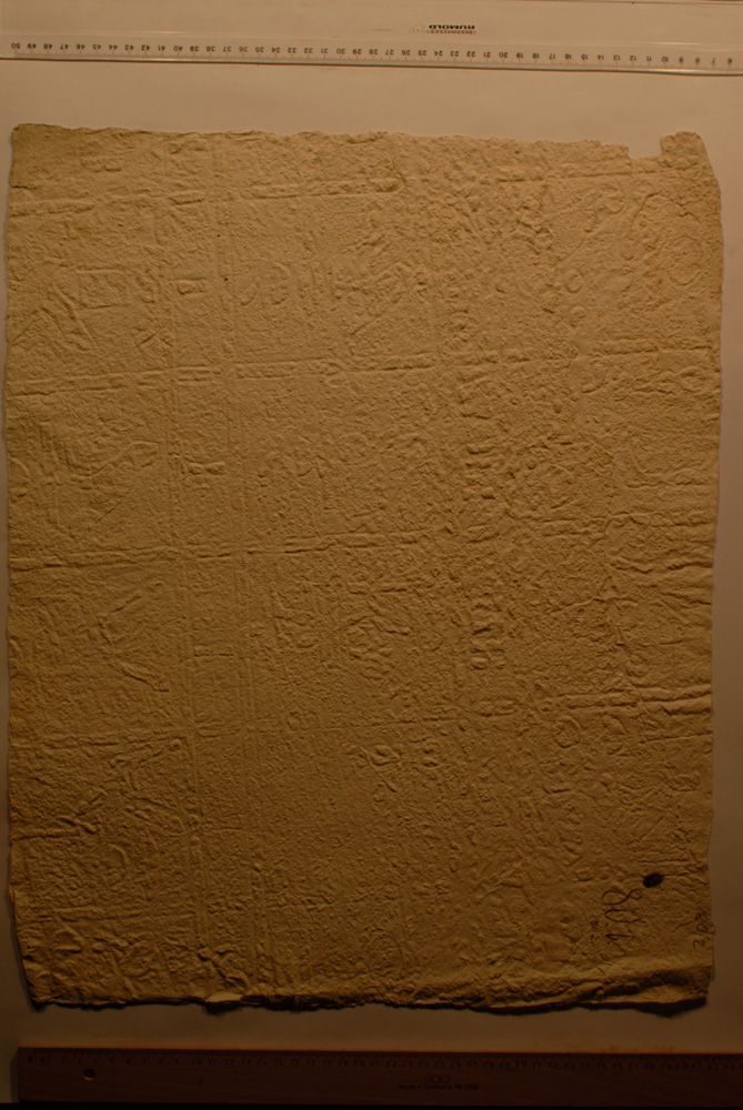 Squeeze: Site: Giza; view: G 8674