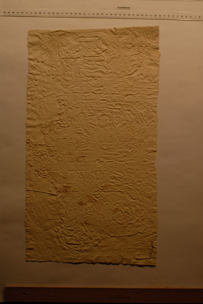 squeeze: Site: Giza; view: G 8154