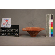 Object(s) photograph: Site: Giza; View: G 7000 X