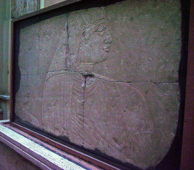Object(s) photograph: Site: Giza; View: G 7350