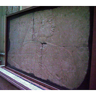 Object(s) photograph: Site: Giza; View: G 7350