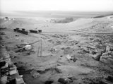Western Cemetery: Site: Giza; View: G 2032, G 2033