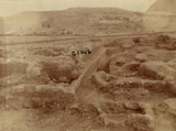 Western Cemetery: Site: Giza; View: G 2046