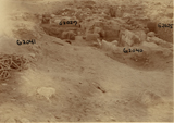 Western Cemetery: Site: Giza; View: G 2041, G 2040